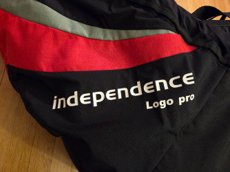 Independence Logo Pro, S, 2016