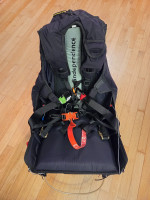 Independence Logo Pro, S, 2016