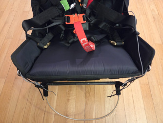 Independence Logo Pro, S, 2016