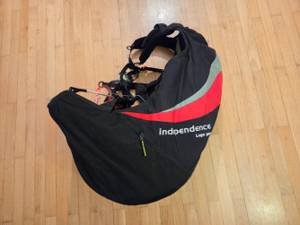 Independence Logo Pro, S, 2016