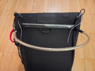 Independence Logo Pro, S, 2016