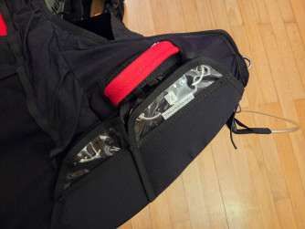 Independence Logo Pro, S, 2016