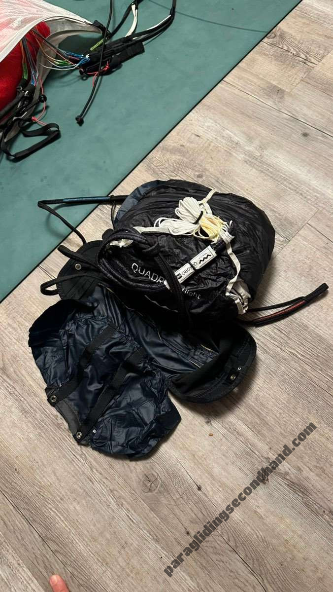 Woody valley quadro light 100