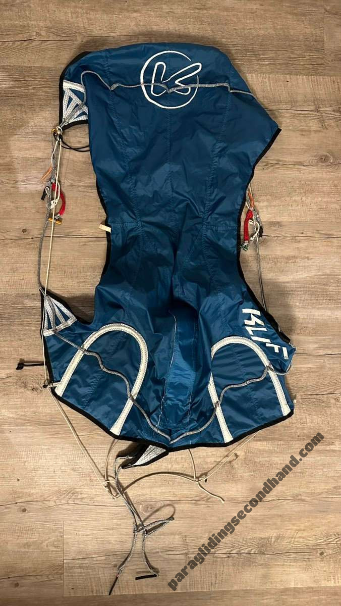 Kortel Design Kortel Kliff II XL Größe, XL, 2021