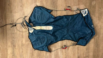 Kortel Design Kortel Kliff II XL Größe, XL, 2021