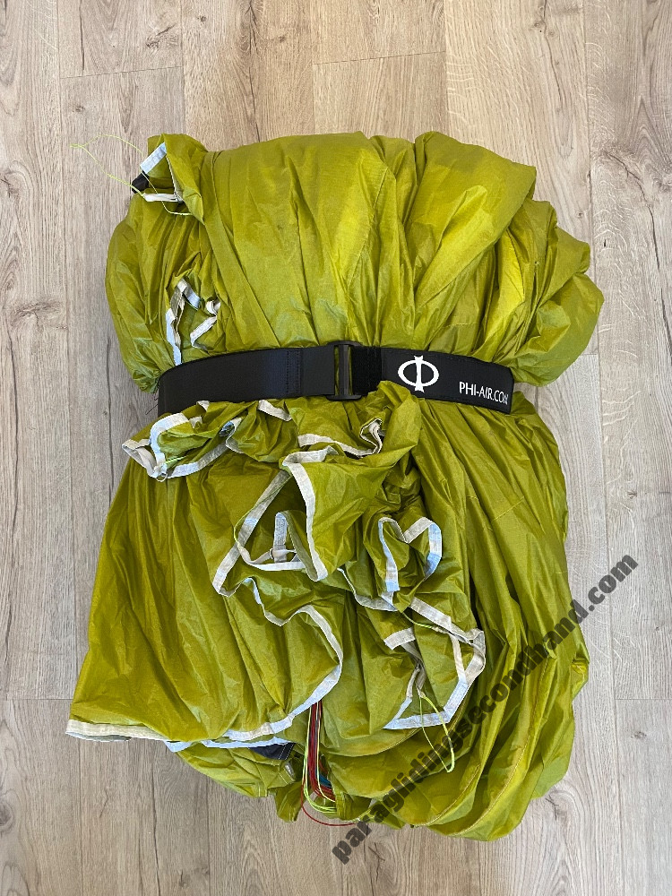 Phi Beat, 24, 2020, (90-110kg), 40h