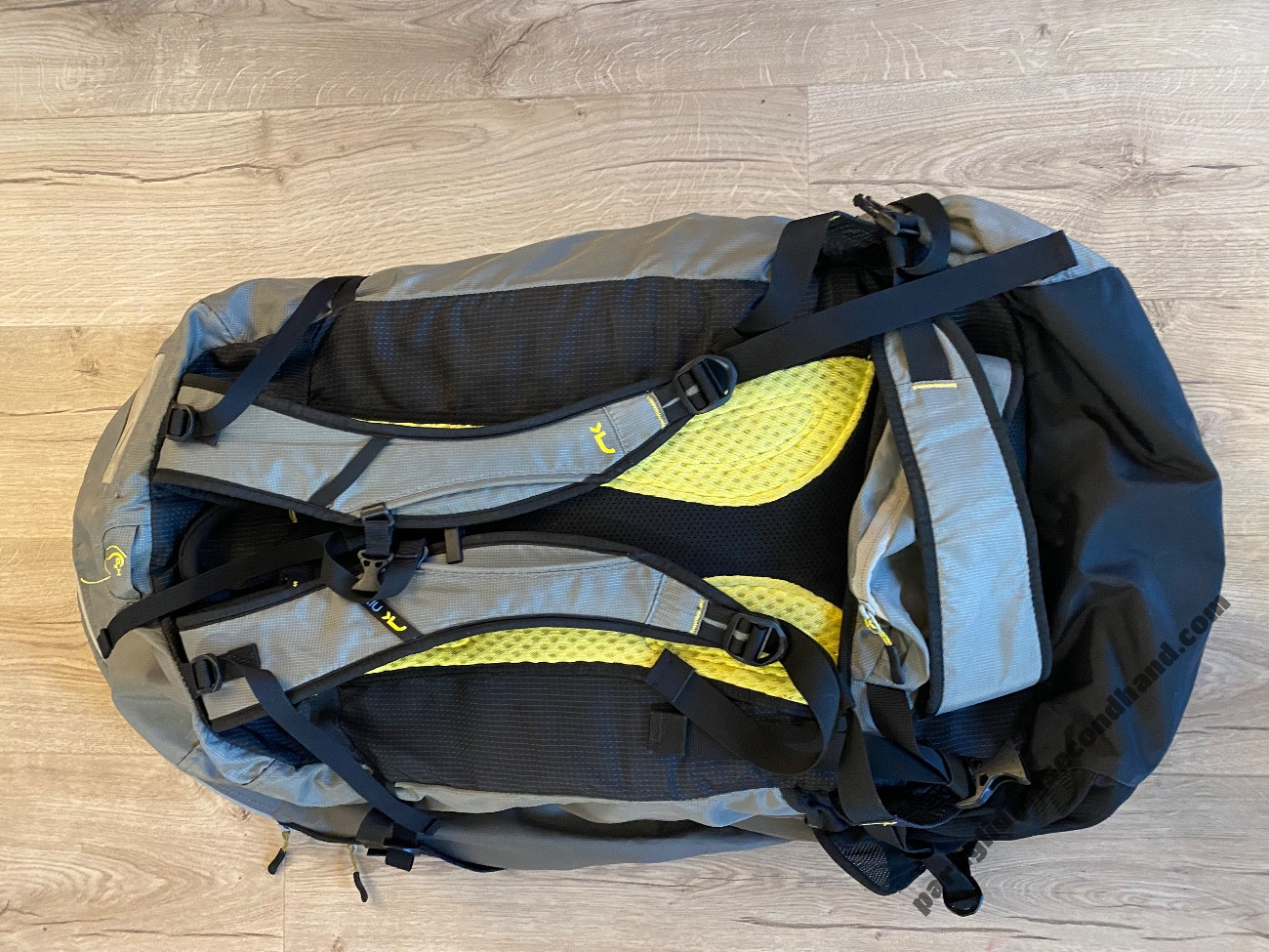 Niviuk Konvers 2, L, 2018