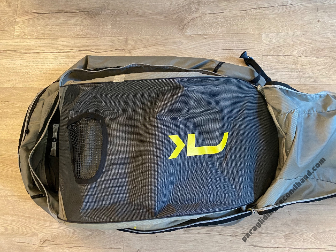 Niviuk Konvers 2, L, 2018