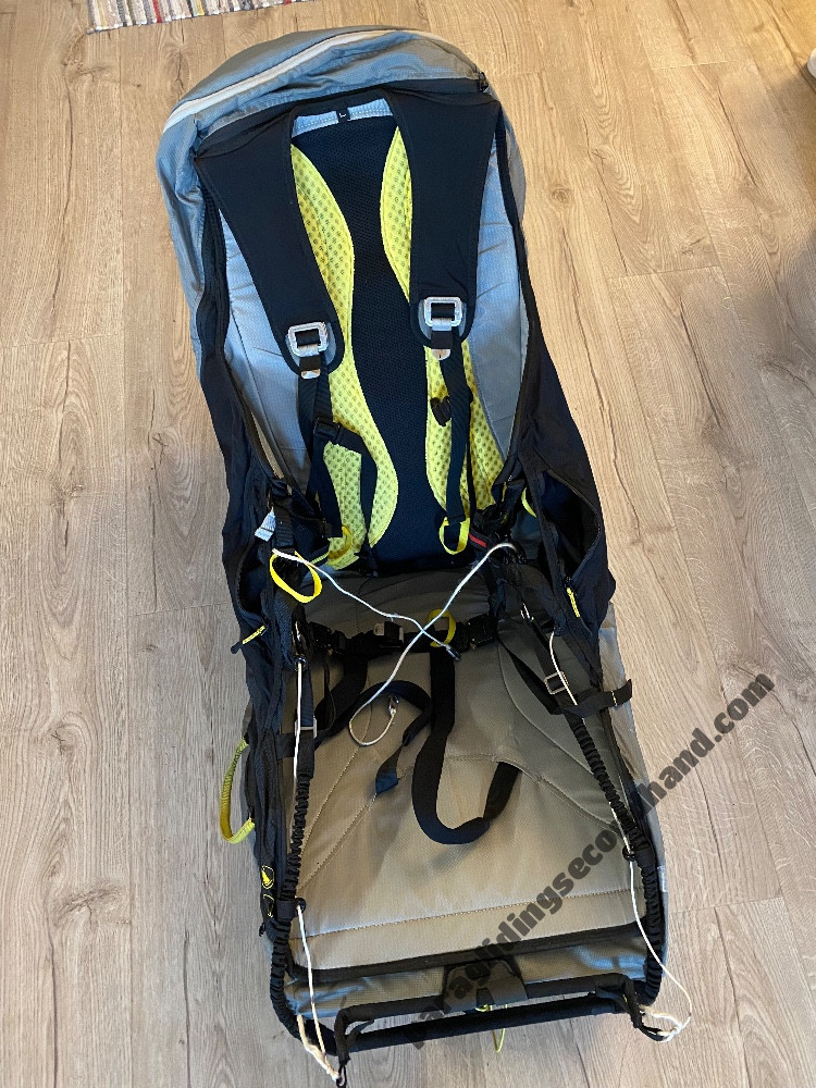 Niviuk Konvers 2, L, 2018