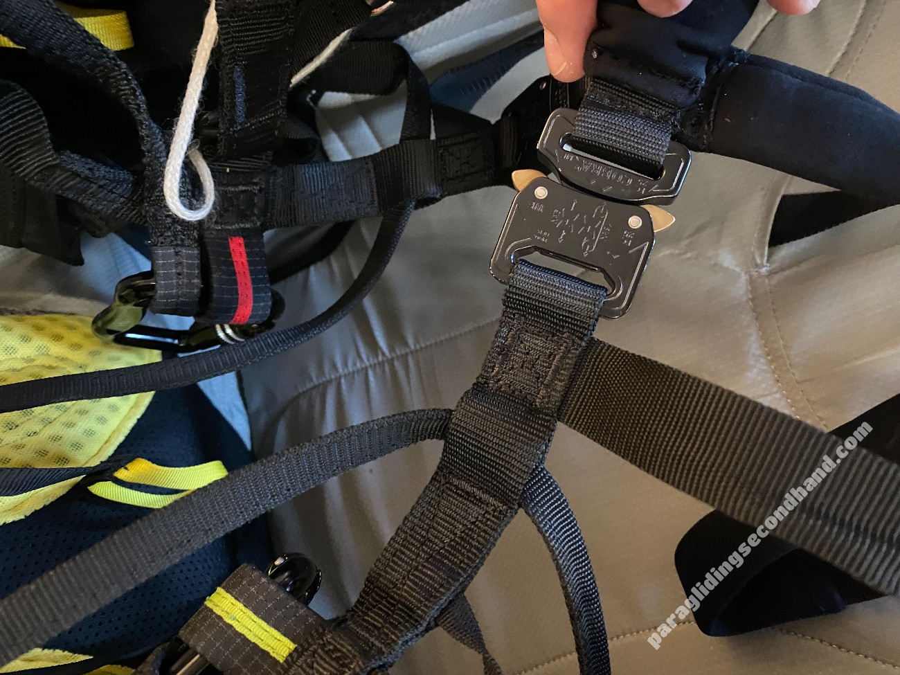 Niviuk Konvers 2, L, 2018