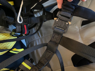 Niviuk Konvers 2, L, 2018