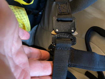 Niviuk Konvers 2, L, 2018