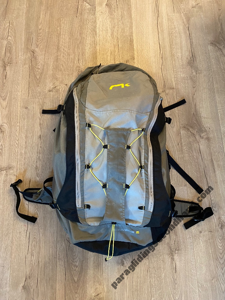 Niviuk Konvers 2, L, 2018