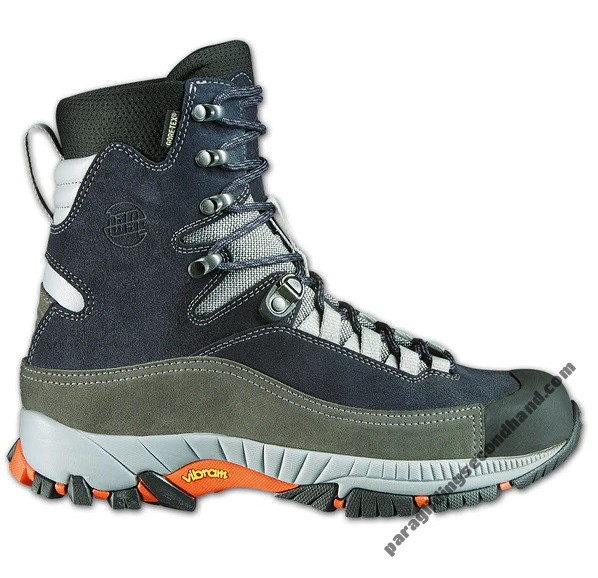 Hanwag Sky GTX Marine/Super Fly GTX