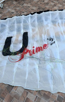 Air Cross U prime 2, M, 2017, (75-95kg), 40h