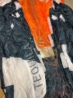 Skywalk Tequila 5, S, 2019, (70-95kg), 40h