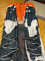 Skywalk Tequila 5, S, 2019, (70-95kg), 40h