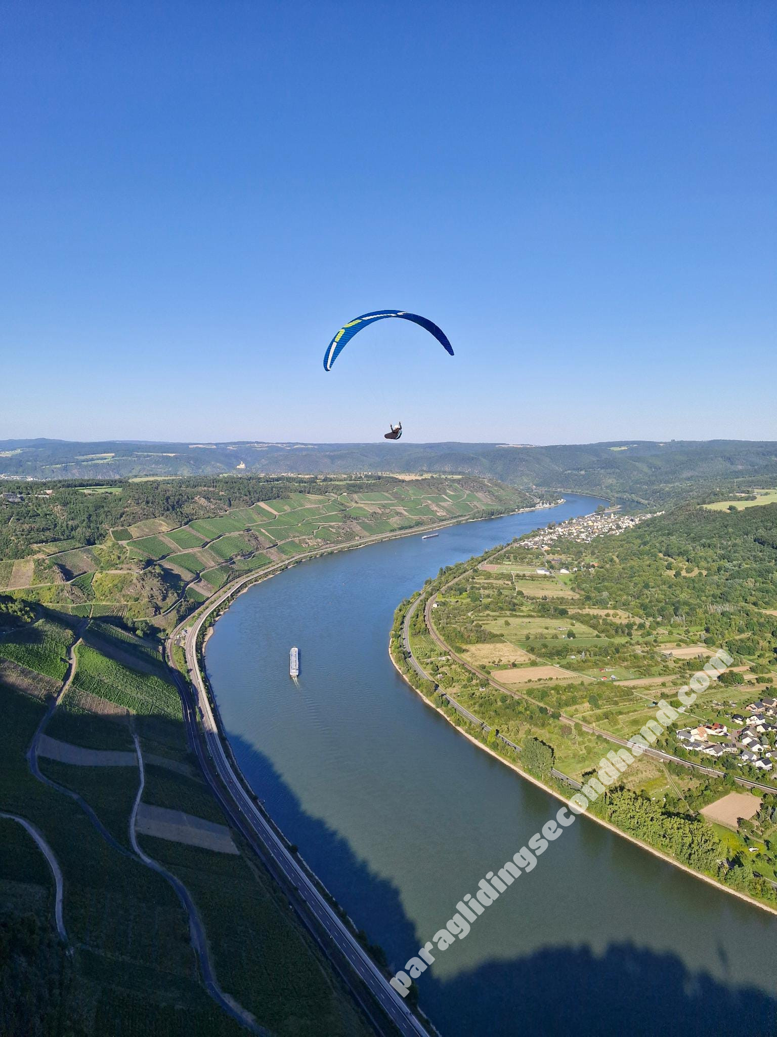 Ozone Zeolite 2 GT, MS, 2024, (80-95kg), 165h