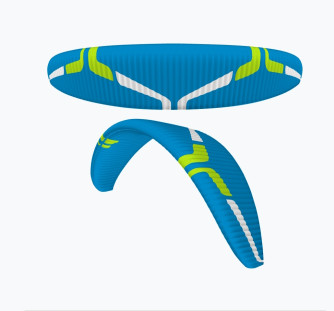 Ozone Zeolite 2 GT, MS, 2024, (80-95kg), 165h