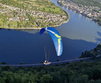 Ozone Zeolite 2 GT, MS, 2024, (80-95kg), 165h