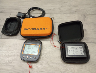 Skytraxx 2 0 PLUS