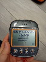 Skytraxx 2 0 PLUS