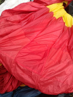 Ozone Zeno 2, L, 2022, (105-125kg), 300h