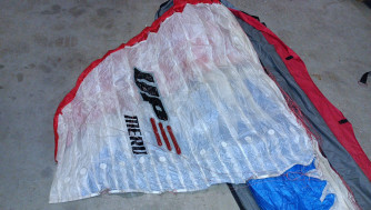 UP Meru, M, 2019, (100-115kg), 300h