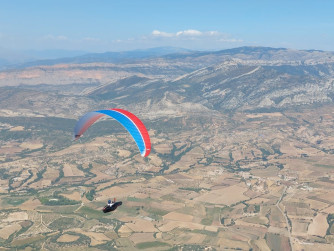 UP Meru, M, 2019, (100-115kg), 300h