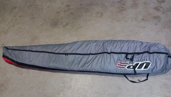 UP Meru, M, 2019, (100-115kg), 300h