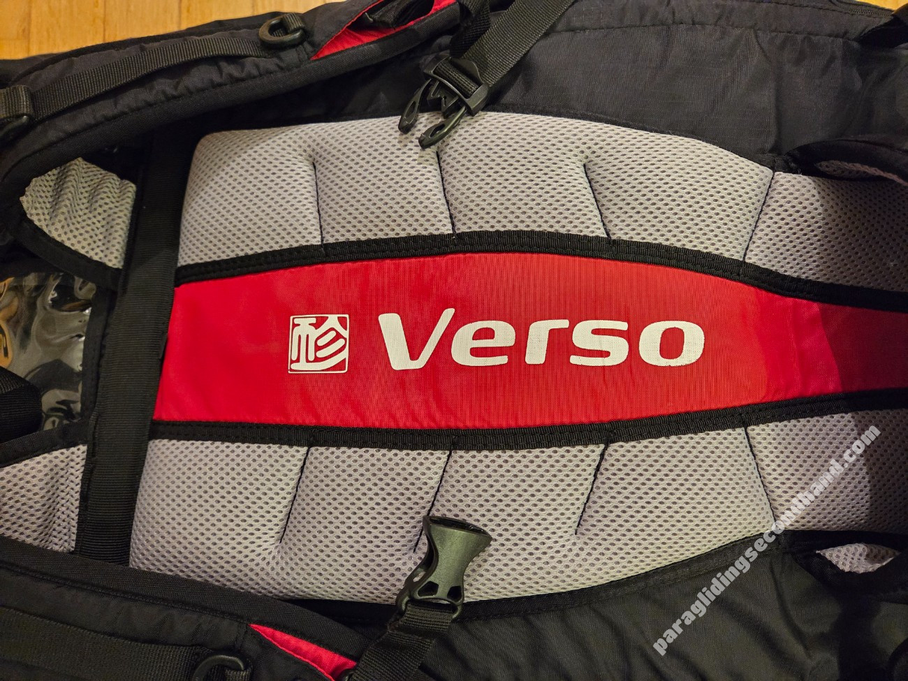 GIN Gliders Verso 2, S