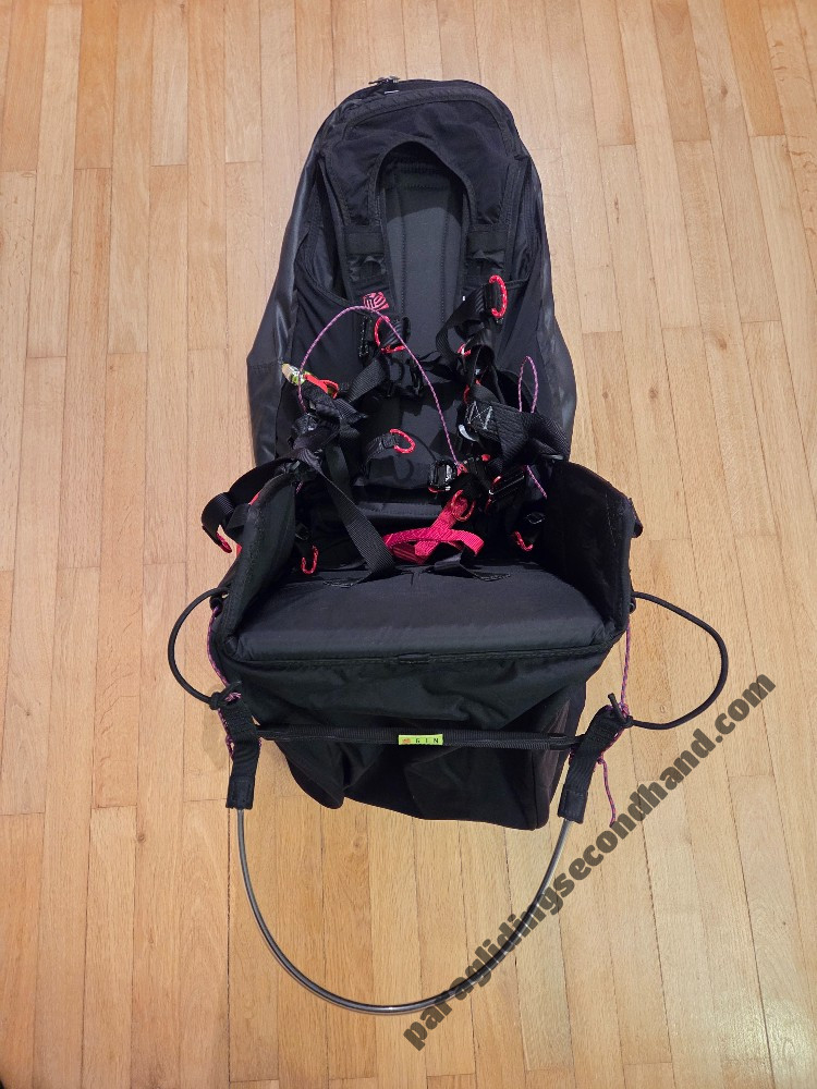 GIN Gliders Verso 2, S