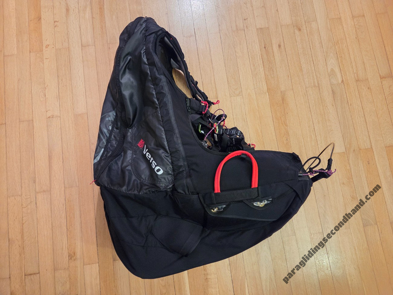 GIN Gliders Verso 2, S