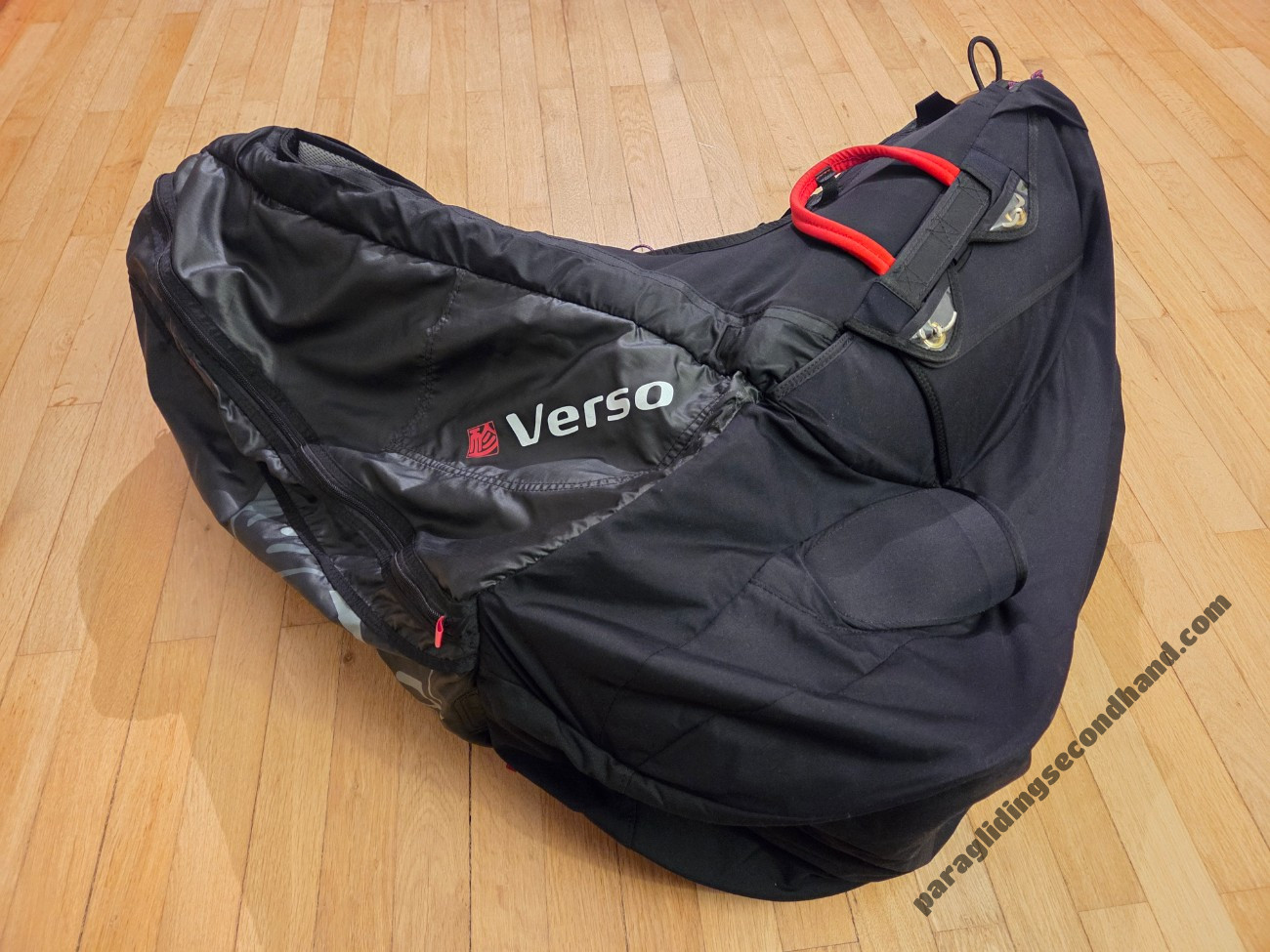 GIN Gliders Verso 2, S