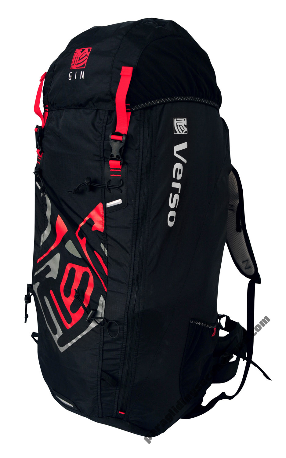 GIN Gliders Verso 2, S