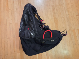 GIN Gliders Verso 2, S