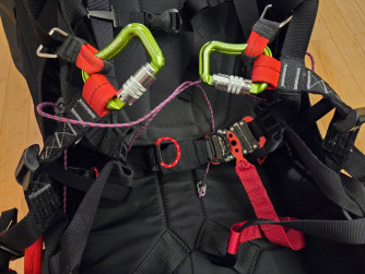 GIN Gliders Verso 2, S