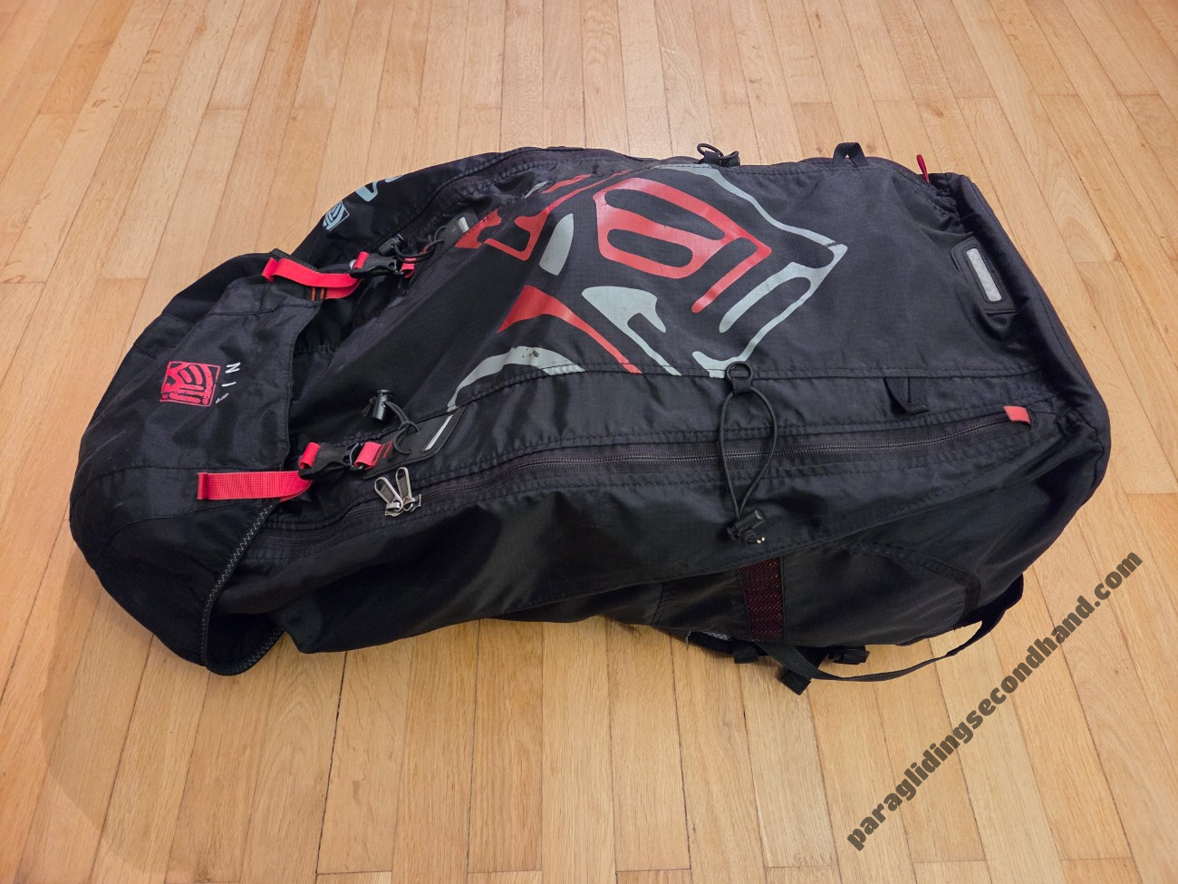 GIN Gliders Verso 2, S