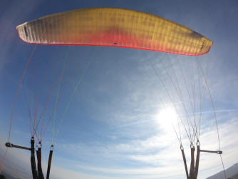 Axis Comet 3, M, 2019, (85-105kg), 150h