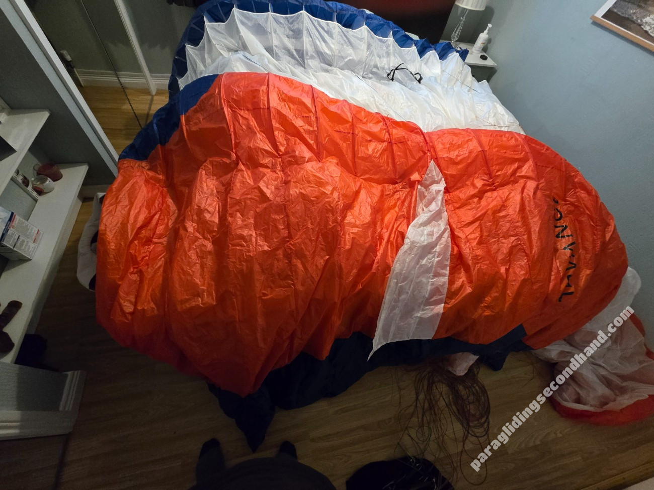 Advance Sigma DLS, 26, 2024, (92-114kg), 67h