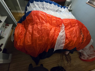 Advance Sigma DLS, 26, 2024, (92-114kg), 67h