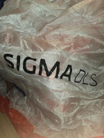 Advance Sigma DLS, 26, 2024, (92-114kg), 67h