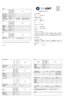 Advance Sigma DLS, 26, 2024, (92-114kg), 67h