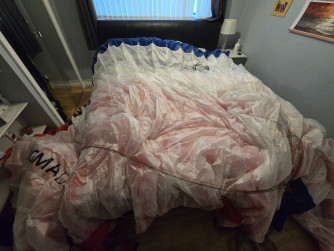 Advance Sigma DLS, 26, 2024, (92-114kg), 67h