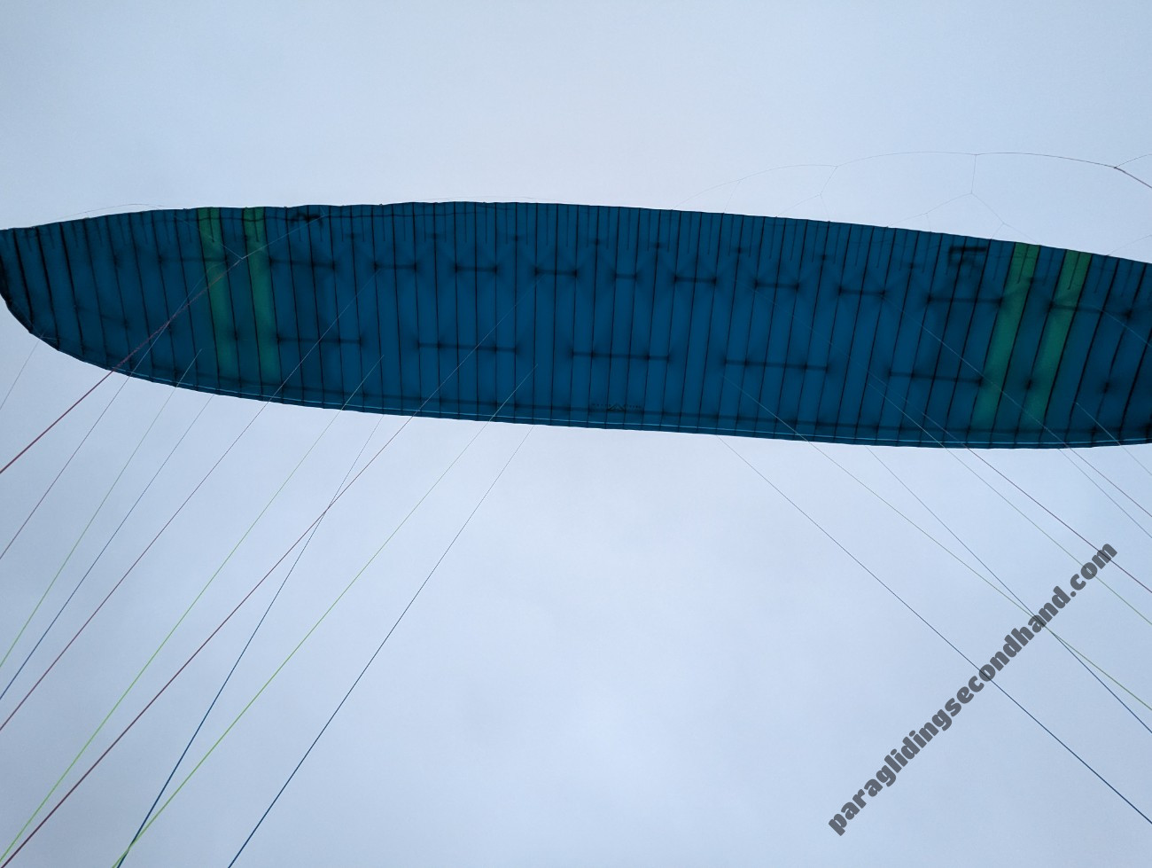 Triple Seven 777 Rook 3, S/M, 2022, (75-95kg), 80h