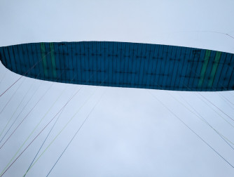 Triple Seven 777 Rook 3, S/M, 2022, (75-95kg), 80h