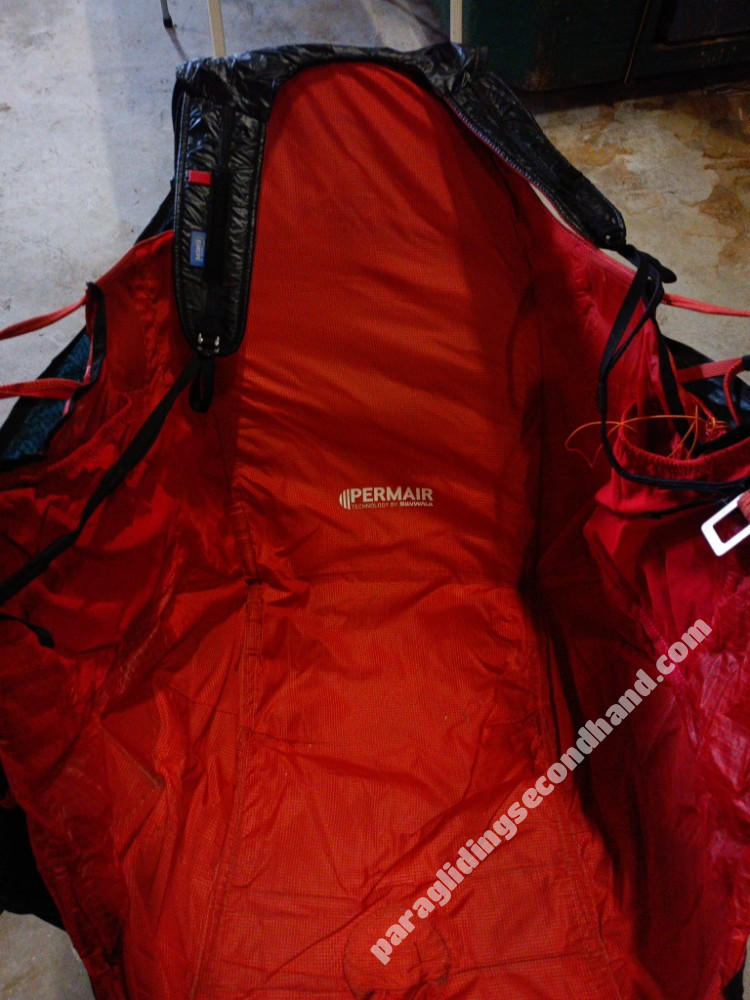 Skywalk Range X-Alps 2, L, 2019