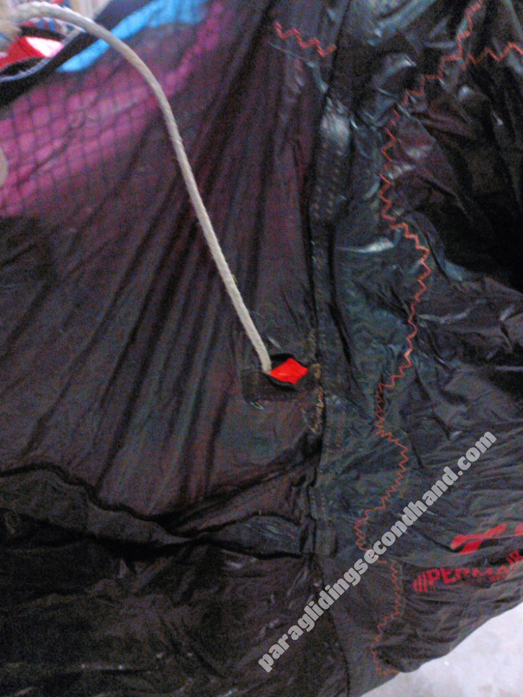 Skywalk Range X-Alps 2, L, 2019