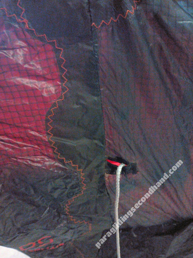 Skywalk Range X-Alps 2, L, 2019