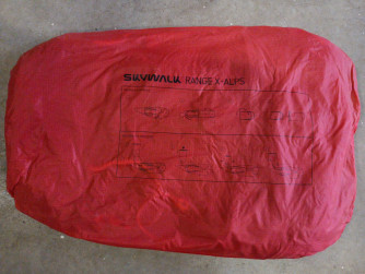 Skywalk Range X-Alps 2, L, 2019